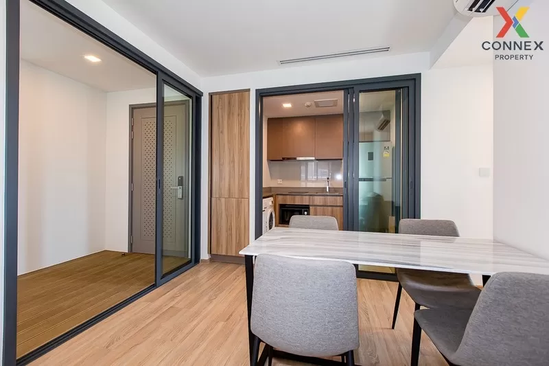 FOR RENT condo , Taka Haus , high floor , BTS-Ekkamai , Khlong Ta